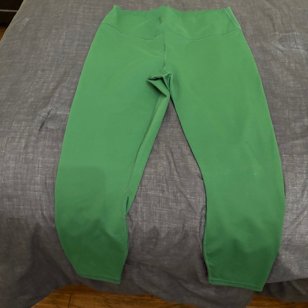 Fabletics leggings